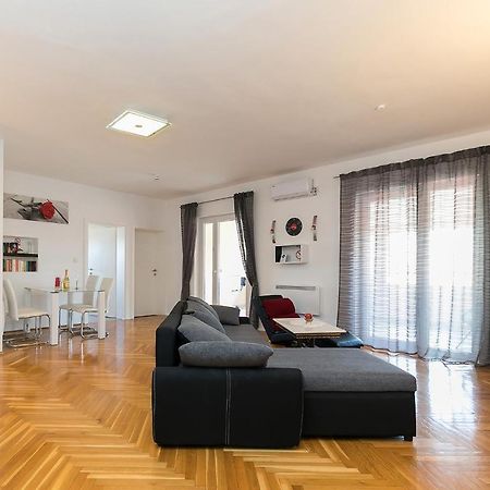 Nada Apartment Porec Exterior photo
