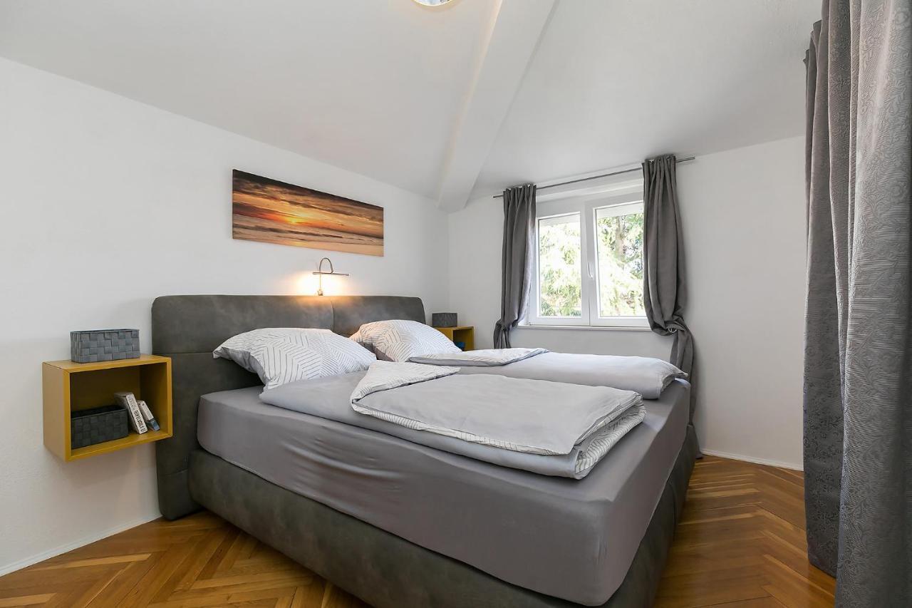 Nada Apartment Porec Exterior photo